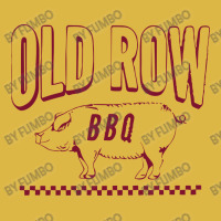 Old Row Smokin' Meats And Clapping Cheeks Classic T-shirt | Artistshot