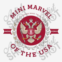 Mini Marvel Of The Usa Portrait Canvas Print | Artistshot