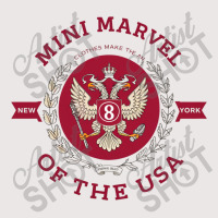 Mini Marvel Of The Usa Pocket T-shirt | Artistshot