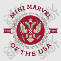 Mini Marvel Of The Usa Unisex Jogger | Artistshot