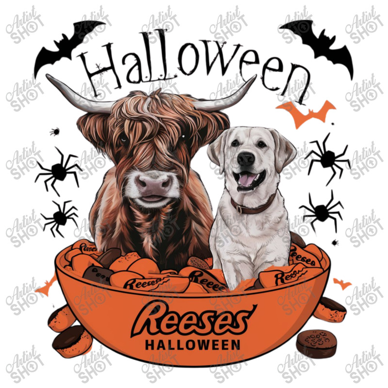 Reeses Halloween Candy Women's Pajamas Set by Charity Aduset | Artistshot