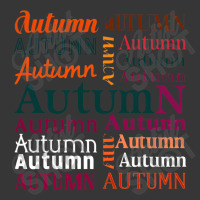 The Word 'autumn Toddler Hoodie | Artistshot