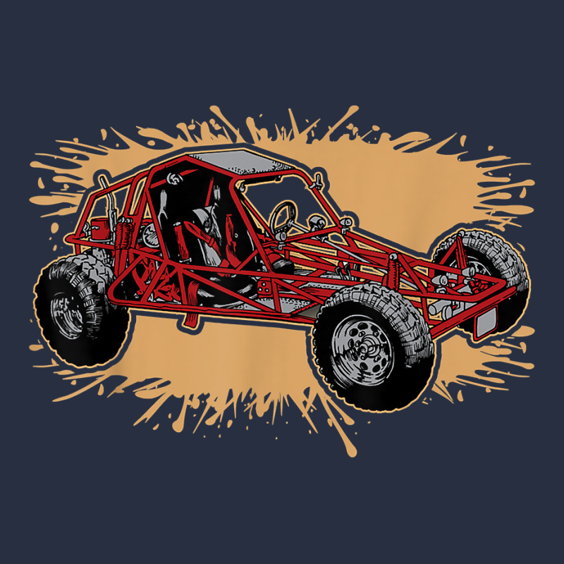 Dune Buggy Off Road Sand Rail 4x4 T Shirt Retro Trucker Cap | Artistshot