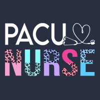 Pacu Nurse T  Shirt Cute P A C U Nurse Crew Post Anesthesia Care Unit Retro Trucker Cap | Artistshot