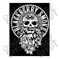 Blackberry Smoke, Blackberry Smoke Rooster, The Blackberry Smoke Seamless Cap | Artistshot