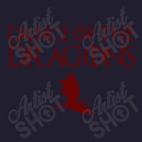 Dance Of The Dragons T Shirt Seamless Cap | Artistshot