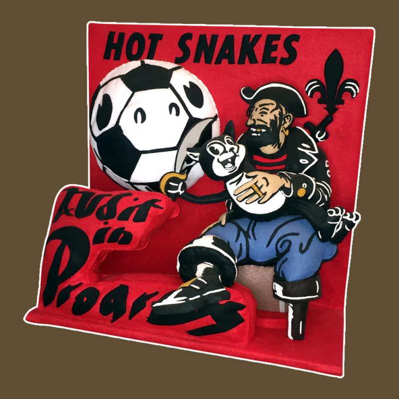 Hot Snakes Seamless Cap by zioohma8030303 | Artistshot