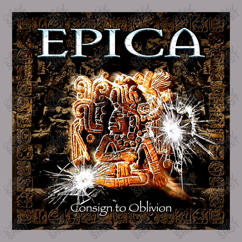 Epica Cover Seamless Cap by rdach | Artistshot