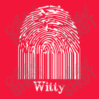 Witty Fingerprint Seamless Cap | Artistshot