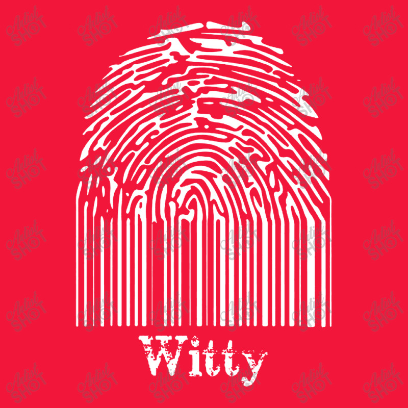 Witty Fingerprint Seamless Cap | Artistshot