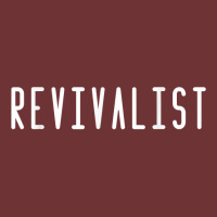 Revivalist Text Christian American Charismatic Pentecostal T Shirt Seamless Cap | Artistshot