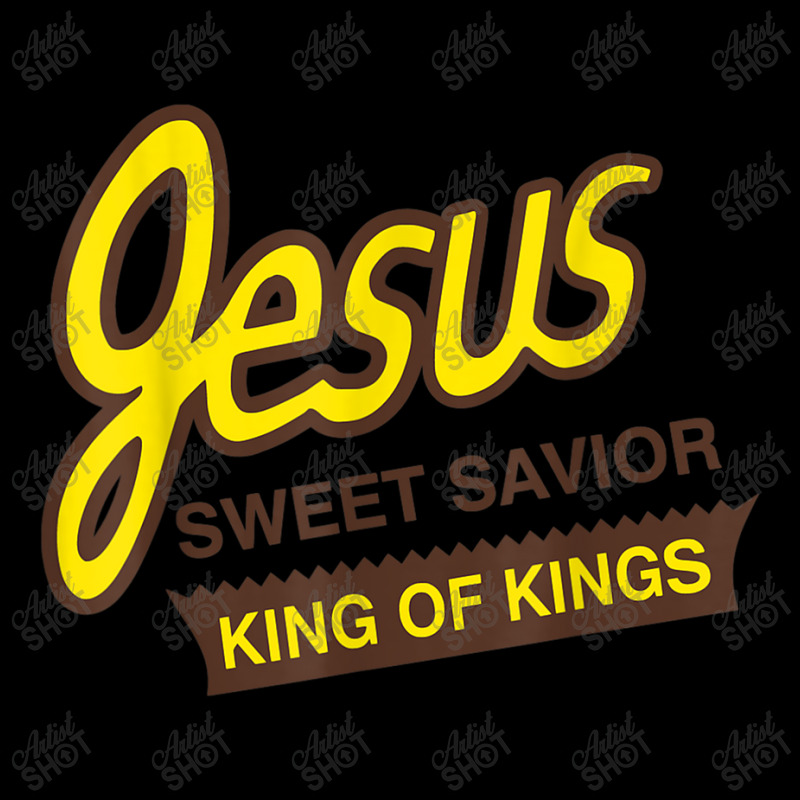 Jesus Sweet Savior King Of Kings Christian Faith Apparel Characters Ca Seamless Cap by Aria-Proctor | Artistshot