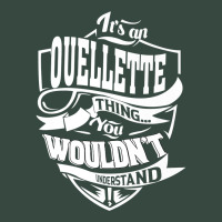 It's An Ouellette Thing Gifts Premium T Shirt Seamless Cap | Artistshot