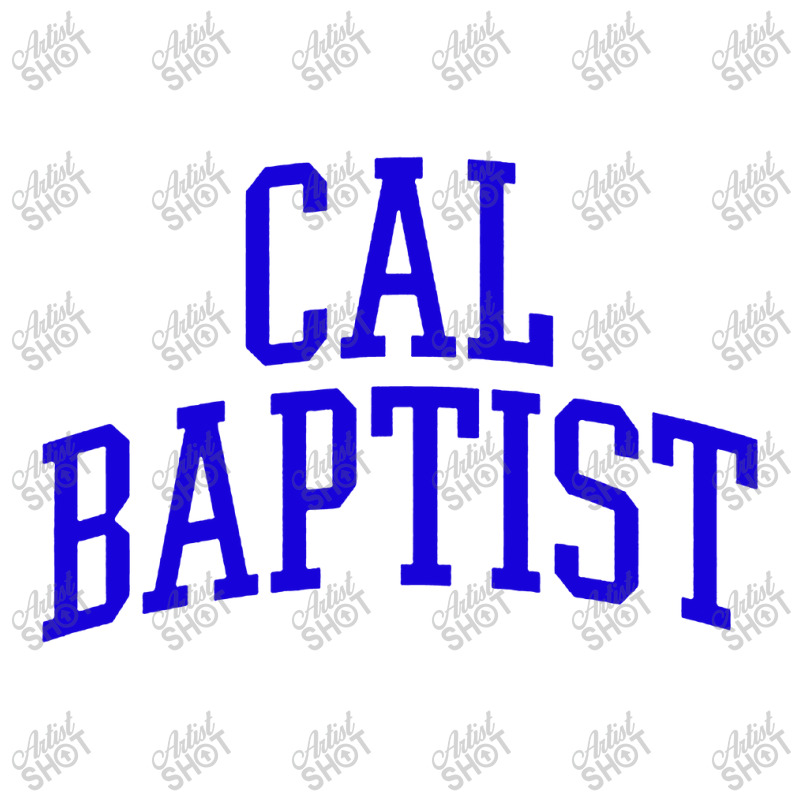 Cal Baptist Seamless Cap by Kompol | Artistshot