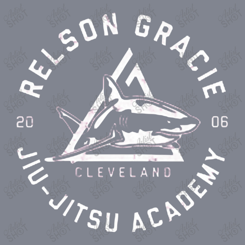 Relson Gracie Jiu Jitsu Cleveland Zip Yupoong Trucker Cap by raszmzdu | Artistshot