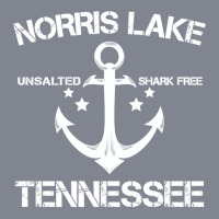 Norris Lake Tennessee Funny Fishing Camping Summer Gift Long Sleeve T Yupoong Trucker Cap | Artistshot