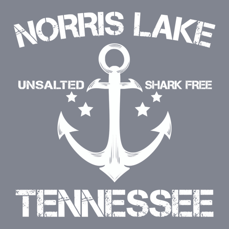 Norris Lake Tennessee Funny Fishing Camping Summer Gift Long Sleeve T Yupoong Trucker Cap by shoaibmolleda | Artistshot