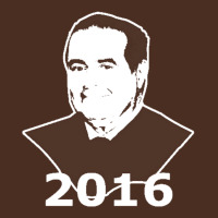 Antonin Scalia 2016 Candidate Yupoong Trucker Cap | Artistshot