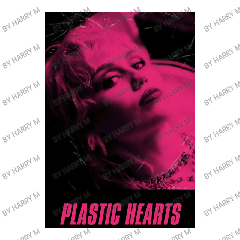 Miley Cyrus  Plastic Hearts Yupoong Trucker Cap by Harry M | Artistshot