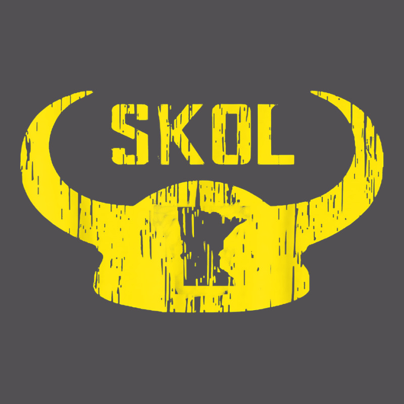 Skol Shirt Nordic Scandinavian Warrior Viking Helmet T Shirt Yupoong Trucker Cap | Artistshot