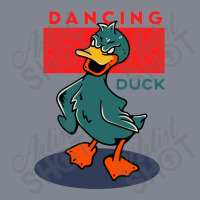 Dancing Duck Yupoong Trucker Cap | Artistshot