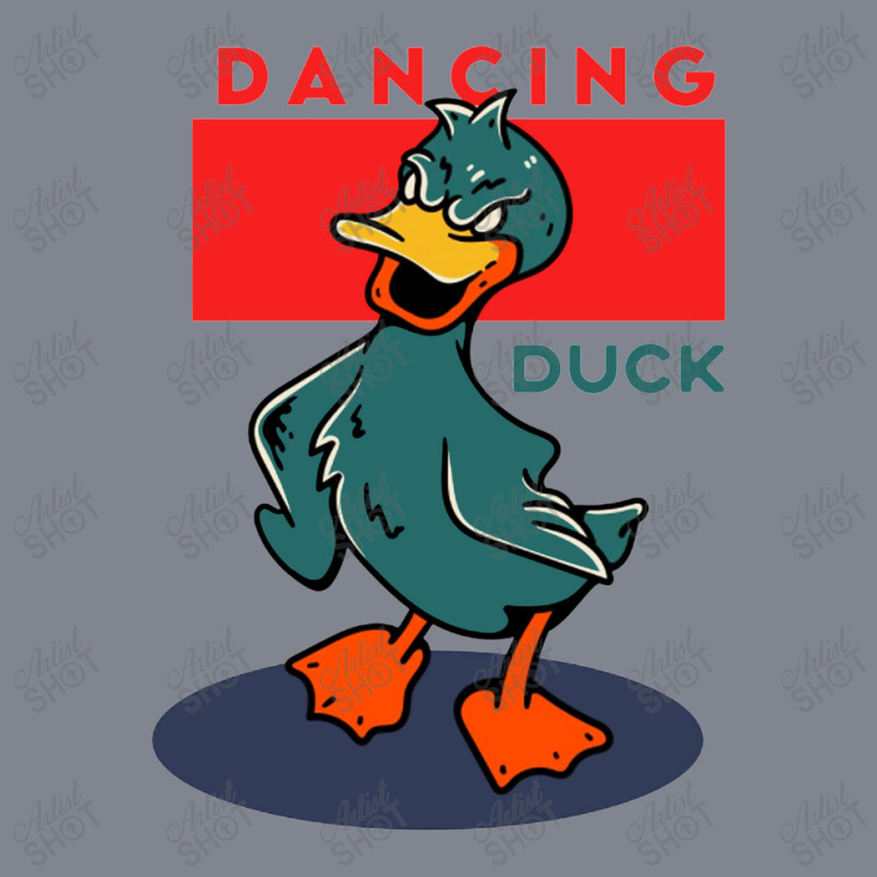 Dancing Duck Yupoong Trucker Cap | Artistshot