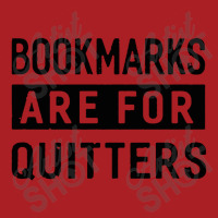 Bookmarks Are For Quitters Foam Snapback Hat | Artistshot