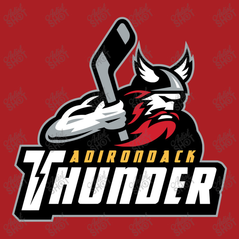 The-adirondack-thunder-pen Foam Snapback hat by haisama | Artistshot