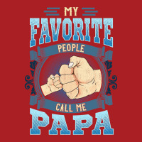 Mens My Favorite People Call Me Papa Gifts Papa Fathers Day Foam Snapback Hat | Artistshot