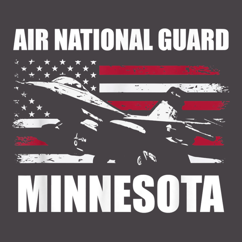 Minnesota Air National Guard T Shirt 5 panel snapback cap by ZaraeTrullinger | Artistshot