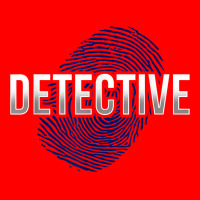 Detective Investigation Private Detective Investigator Spy T Shirt 5 Panel Snapback Cap | Artistshot