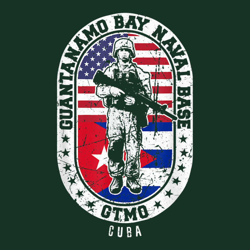 Guantanamo Bay Naval Base Cuba, Nsgb, Gtmo, Gitmo T Shirt Pa Trucker Cap by ebertfran1985 | Artistshot