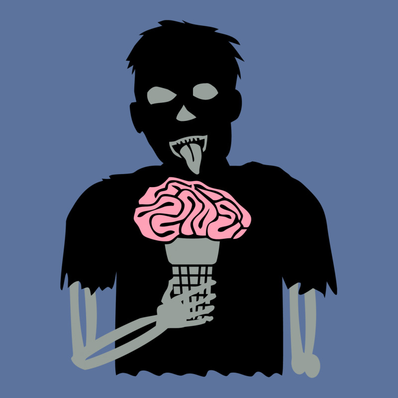 Zombie Treat Ice Cream Lightweight Hoodie | Artistshot