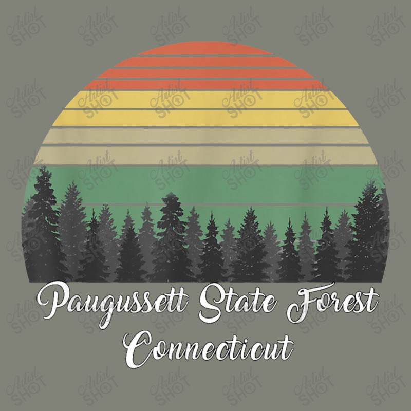 Paugussett State Forest Pa Trucker Cap by akinowiaya | Artistshot