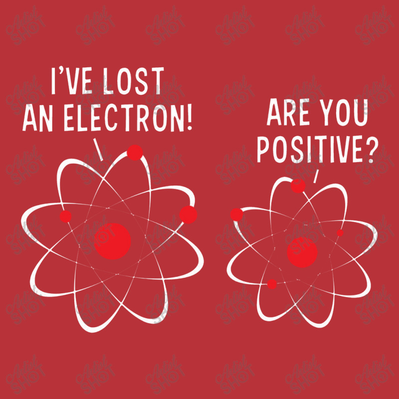 I've Lost An Electron! Are You Positive Pa Trucker Cap by rahmatikan | Artistshot