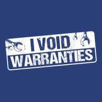 I Void Warranties T Shirt Pa Trucker Cap | Artistshot