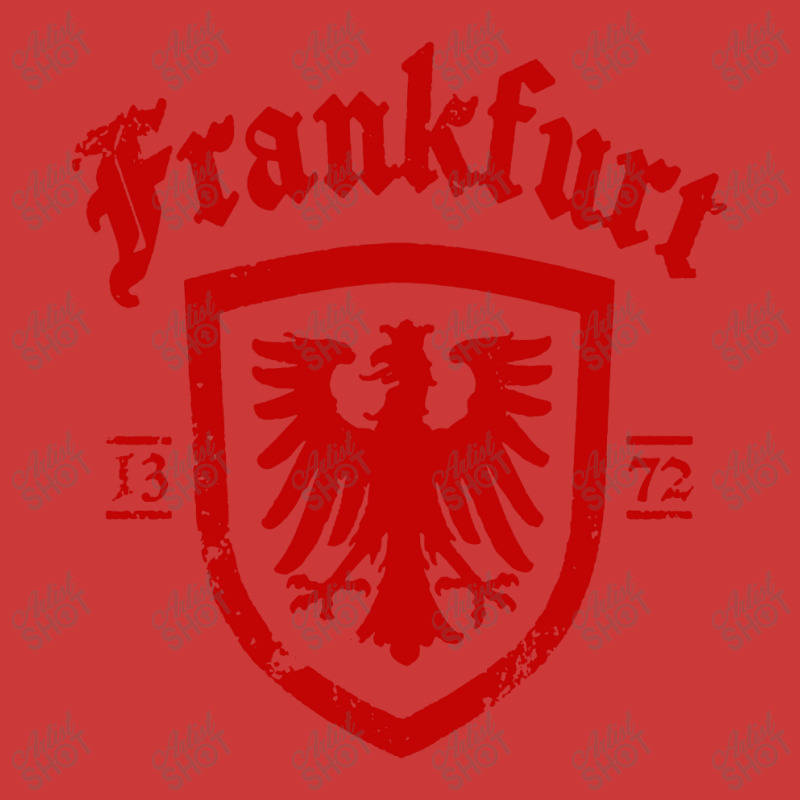 Frankfurt City In Germany Pa Trucker Cap by Kathrin Sutter | Artistshot