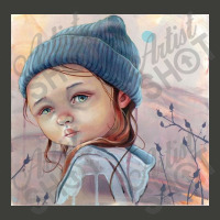 Giclee - Beautiful Children Pa Trucker Cap | Artistshot