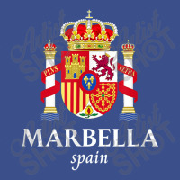 Spanish Coat Of Arms Marbella Pa Trucker Cap | Artistshot