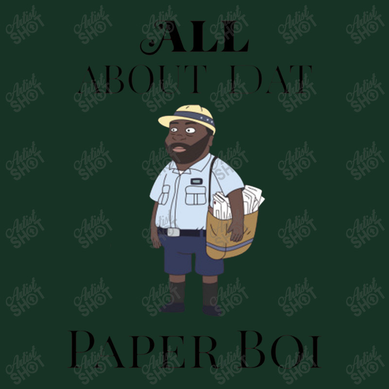 Paper Boi Pa Trucker Cap | Artistshot