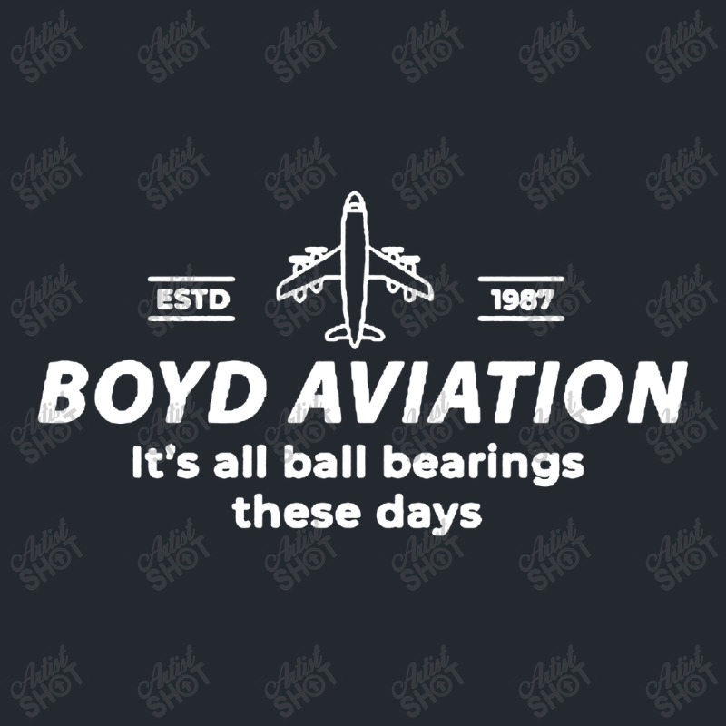 Boyd Aviation Pa Trucker Cap | Artistshot