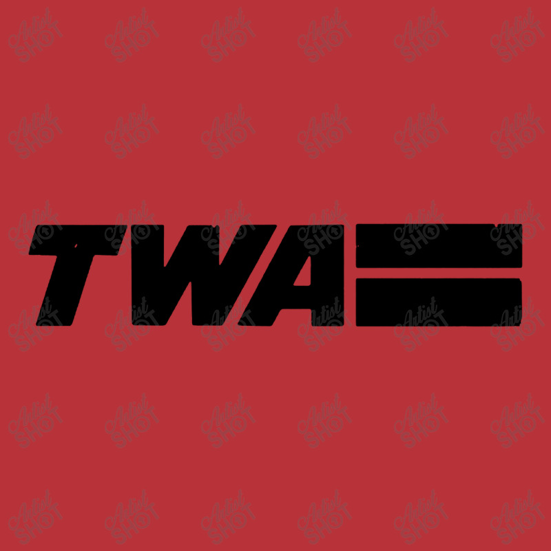 Twa Vintage Pa Trucker Cap | Artistshot