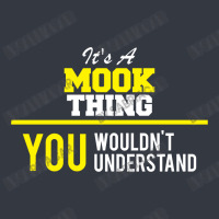 Its A Mook Thing You Wouldn't Understand Lightweight Hoodie | Artistshot