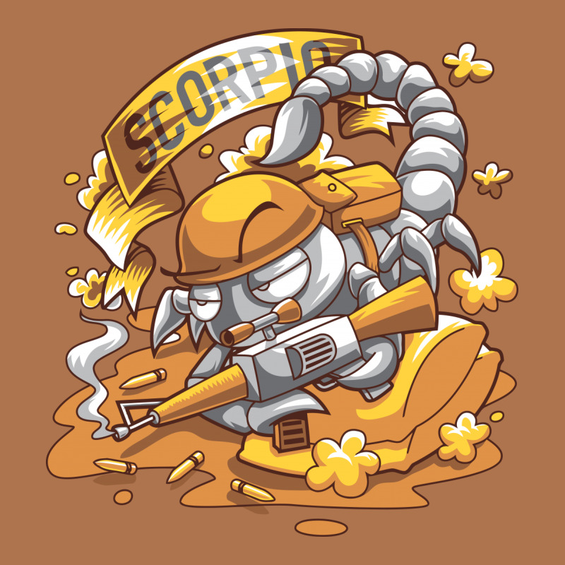 Scorpio Vintage T-shirt | Artistshot