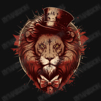 Urban Lion Metal Print Horizontal | Artistshot