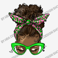 Afro Messy Bun Soror Color Yellow And Solid Pink Toddler 3/4 Sleeve Tee | Artistshot