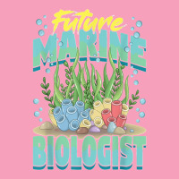 Future Marine Biologist Ocean Life Marine Biology Student Retro Trucker Cap | Artistshot