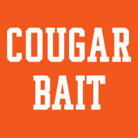 Cougar Bait Pullover Hoodie Retro Trucker Cap | Artistshot