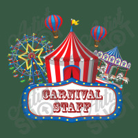 Carnival Staff For Circus Event Staff & Ringmaster Lover , Best Gift,  Retro Trucker Cap | Artistshot