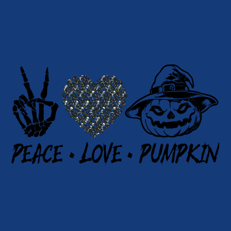 Peace Love Pumpkin T  Shirt Peace Love Pumpkin Spice Latte Fall Season Retro Trucker Cap by lizardgasp | Artistshot